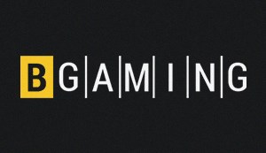 Bgaming